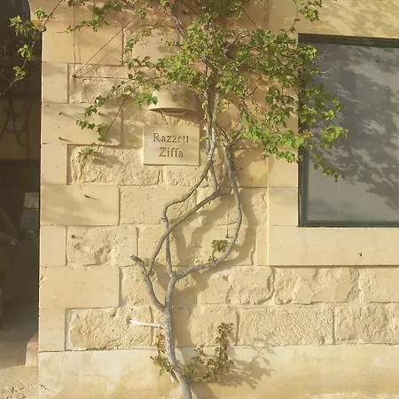 Razzett Ziffa Feriehus