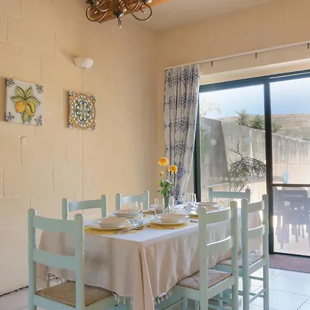 Razzett Ziffa Feriehus *