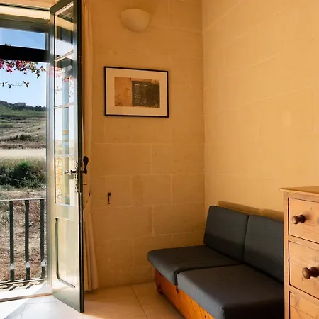 Razzett Ziffa Feriehus Victoria