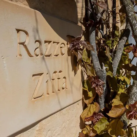 Razzett Ziffa Victoria