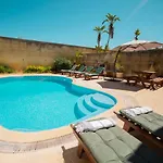 Razzett Ziffa Casa vacanze *