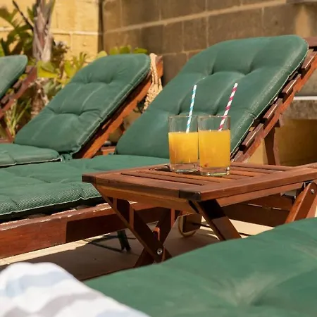 Razzett Ziffa Victoria