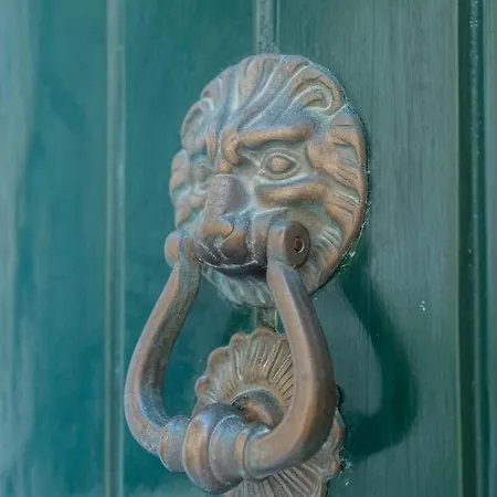 Casa de Férias Razzett Ziffa Victoria