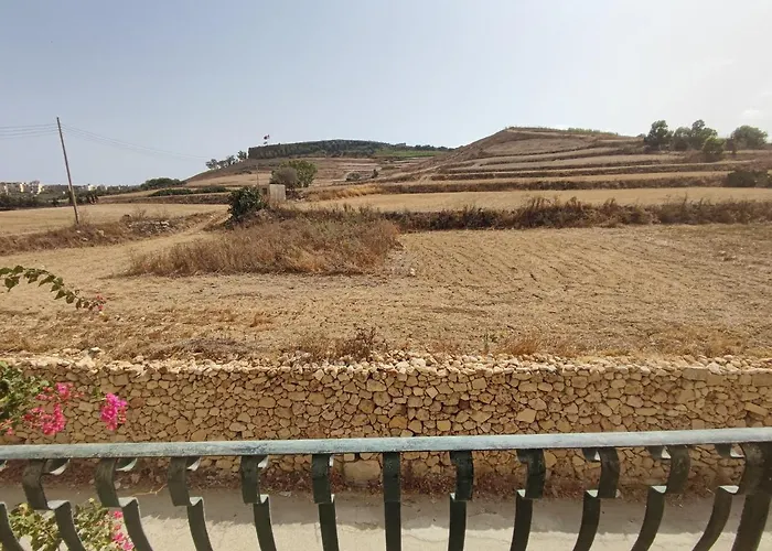 Casa vacanze Razzett Ziffa Victoria