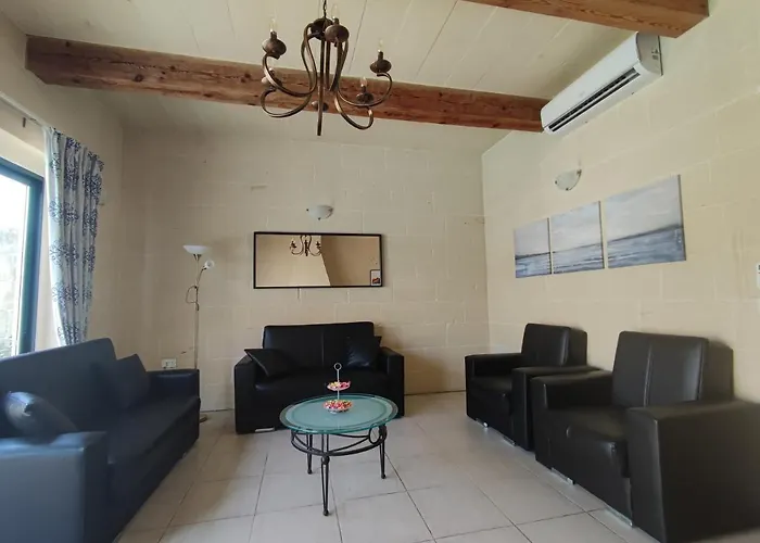 Razzett Ziffa * Victoria