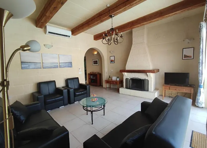 Casa vacanze Razzett Ziffa