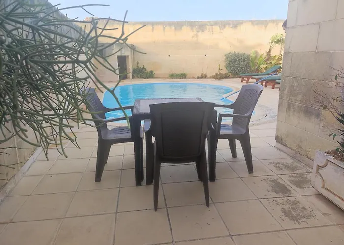 Razzett Ziffa Casa vacanze Victoria