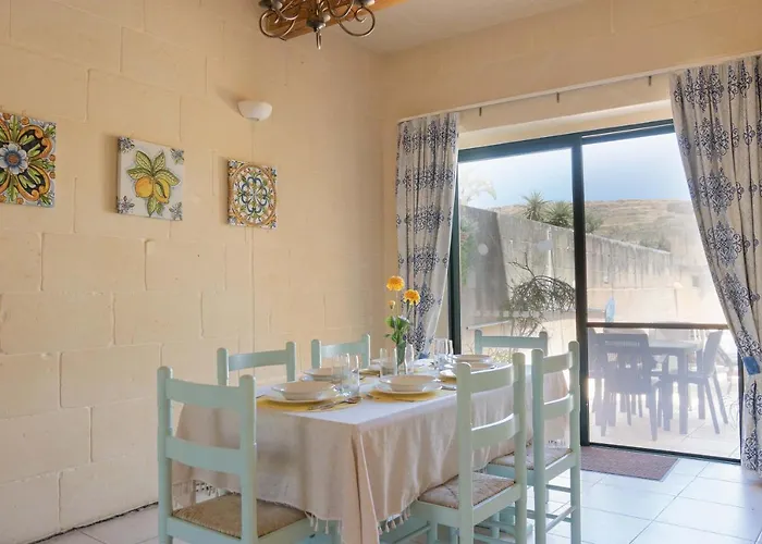 Razzett Ziffa Feriehus *