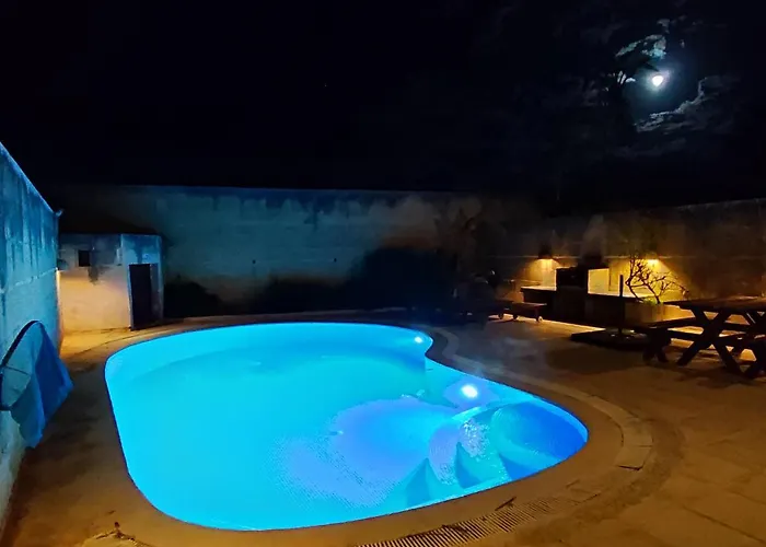 Casa vacanze Razzett Ziffa Victoria