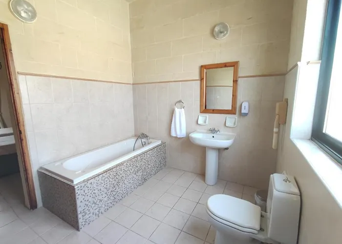 Casa vacanze Razzett Ziffa