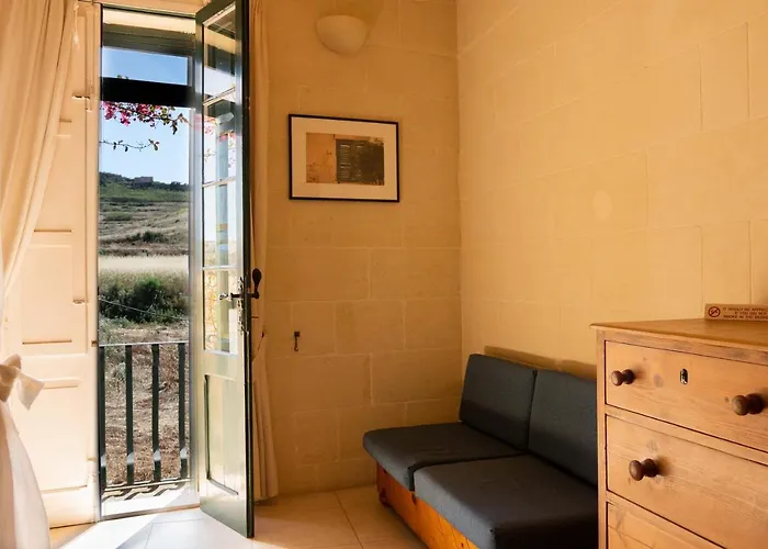 Razzett Ziffa Feriehus Victoria