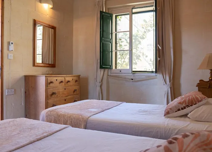 Razzett Ziffa Feriehus