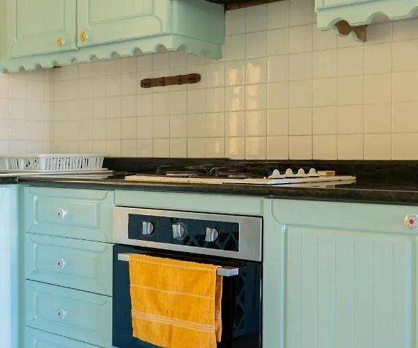 Razzett Ziffa * Victoria