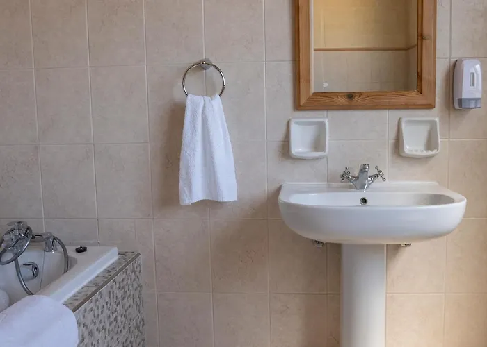 Feriehus Razzett Ziffa