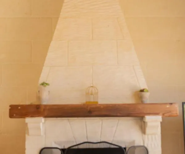 Razzett Ziffa Casa vacanze