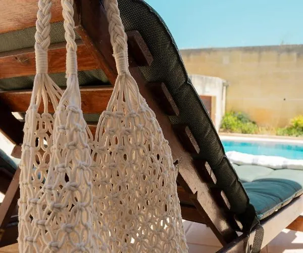 Razzett Ziffa Casa vacanze *