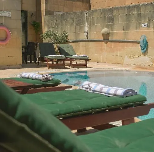 Casa vacanze Razzett Ziffa Victoria