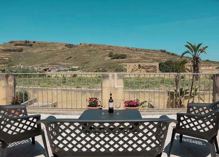 Razzett Ziffa * Victoria