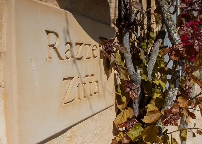 Razzett Ziffa Victoria