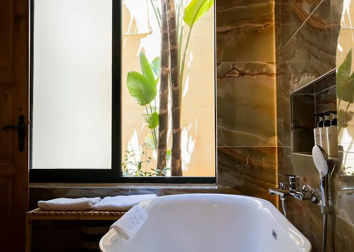 Feriehus Razzett Ziffa *