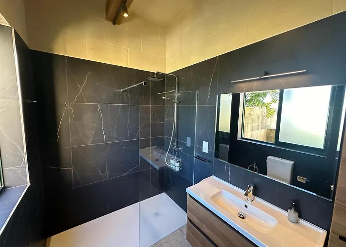 Razzett Ziffa Feriehus