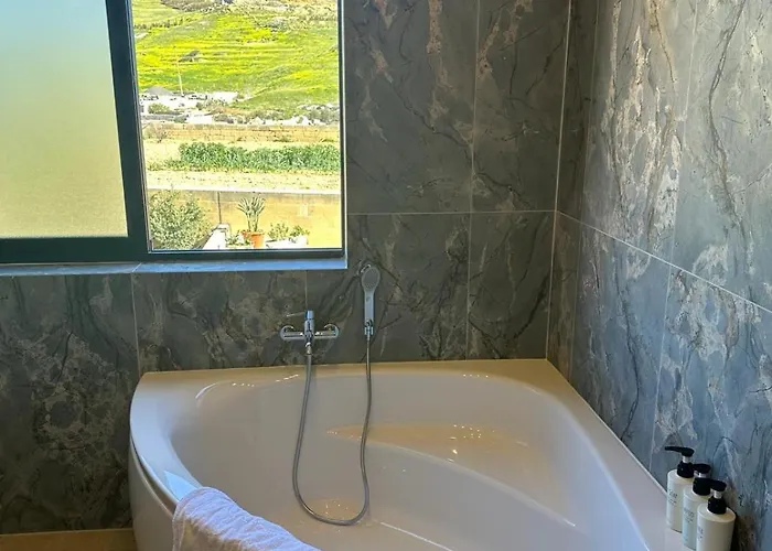 Feriehus Razzett Ziffa