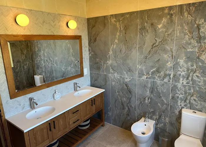 Razzett Ziffa Feriehus *